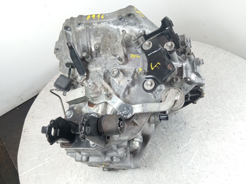 Recambio de caja cambios para toyota auris active referencia OEM IAM 12EPP30  