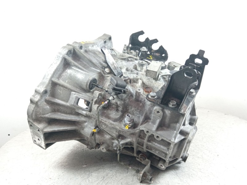 Recambio de caja cambios para toyota auris active referencia OEM IAM 12EPP30  