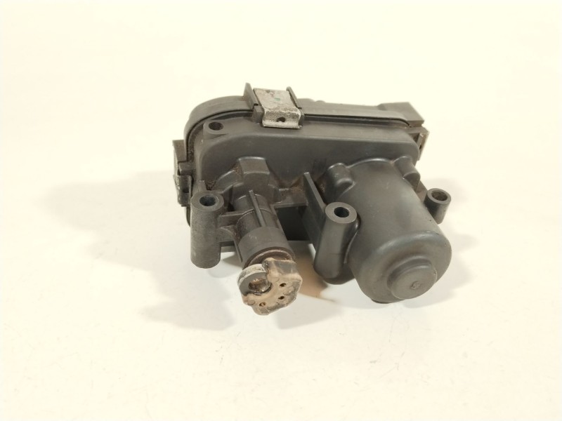 Recambio de caja mariposa para opel insignia berlina cosmo referencia OEM IAM TMS2C  TMS2