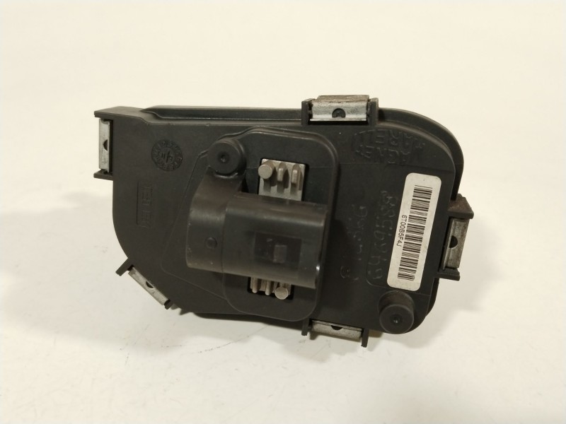 Recambio de caja mariposa para opel insignia berlina cosmo referencia OEM IAM TMS2C  TMS2