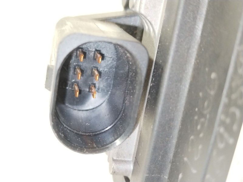 Recambio de caja mariposa para opel insignia berlina cosmo referencia OEM IAM TMS2C  TMS2