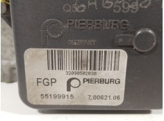 Recambio de caja mariposa para alfa romeo gt (125) 1.9 jtd 16v 150/ distinctive referencia OEM IAM 55199915  70062106 2