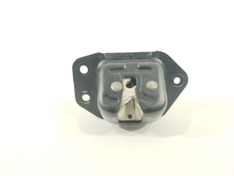 Recambio de cerradura maletero / porton para nissan juke (f15) acenta referencia OEM IAM 90502EN00A  