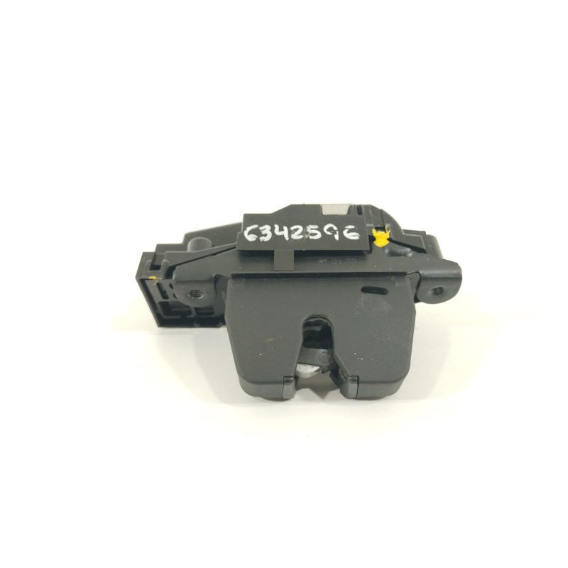 Recambio de cerradura maletero / porton para citroën c4 grand picasso i (ua_) 1.6 hdi referencia OEM IAM 9671153780  