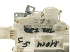 Recambio de cerradura puerta trasera izquierda para volkswagen passat variant (365) r-line bluemotion referencia OEM IAM 3C48390 2