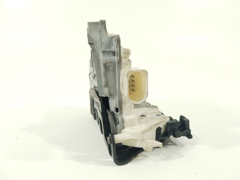 Recambio de cerradura puerta trasera izquierda para volkswagen passat variant (365) r-line bluemotion referencia OEM IAM 3C48390