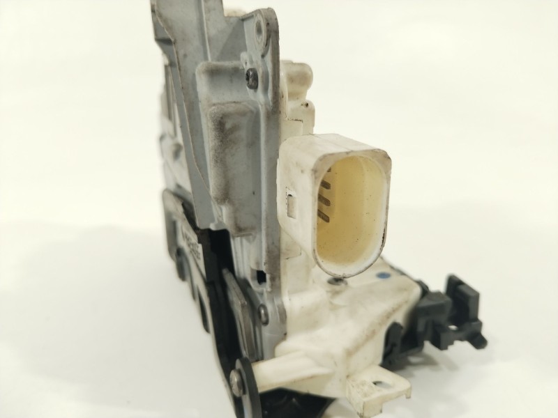 Recambio de cerradura puerta trasera izquierda para volkswagen passat variant (365) r-line bluemotion referencia OEM IAM 3C48390