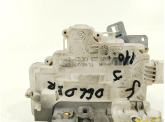 Recambio de cerradura puerta delantera derecha para volkswagen passat variant (365) r-line bluemotion referencia OEM IAM 3C18370 2