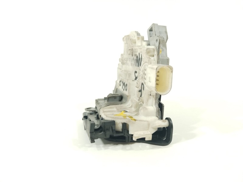 Recambio de cerradura puerta delantera derecha para volkswagen passat variant (365) r-line bluemotion referencia OEM IAM 3C18370