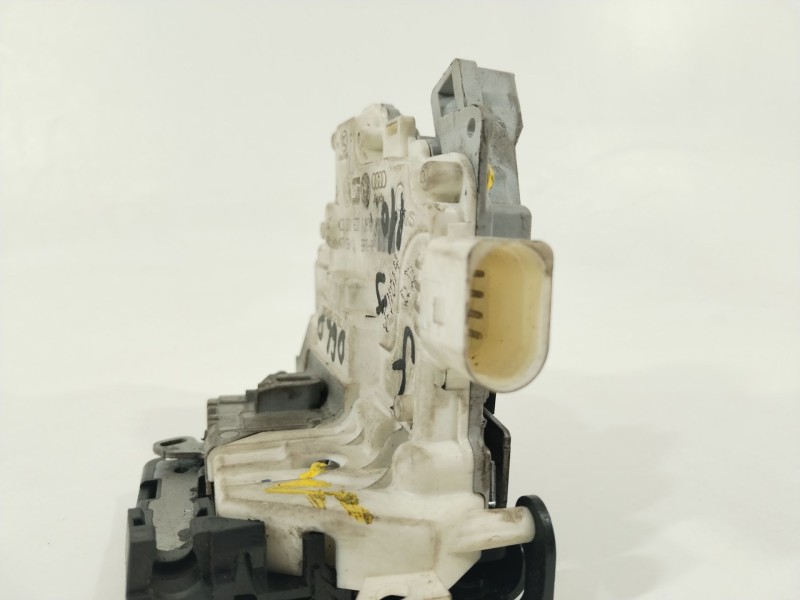 Recambio de cerradura puerta delantera derecha para volkswagen passat variant (365) r-line bluemotion referencia OEM IAM 3C18370