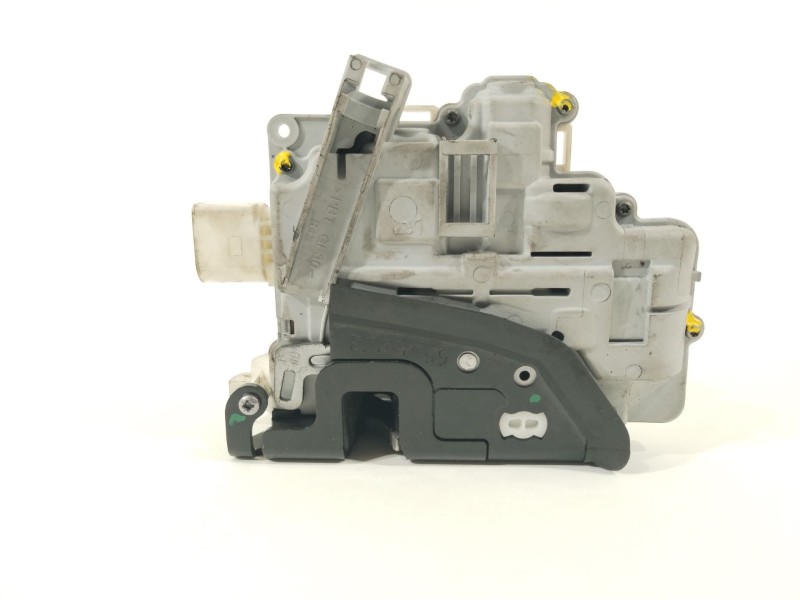 Recambio de cerradura puerta delantera derecha para volkswagen passat variant (365) r-line bluemotion referencia OEM IAM 3C18370