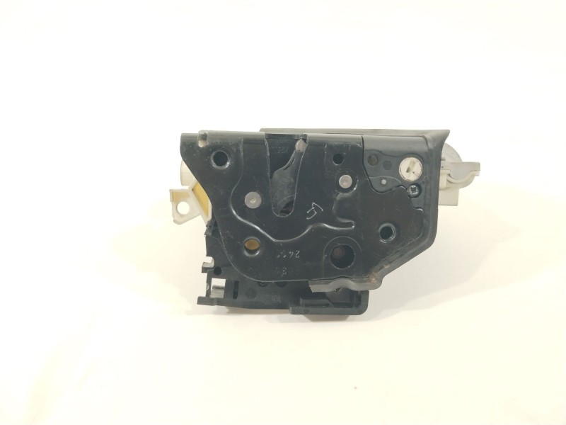 Recambio de cerradura puerta delantera derecha para volkswagen passat variant (365) r-line bluemotion referencia OEM IAM 3C18370