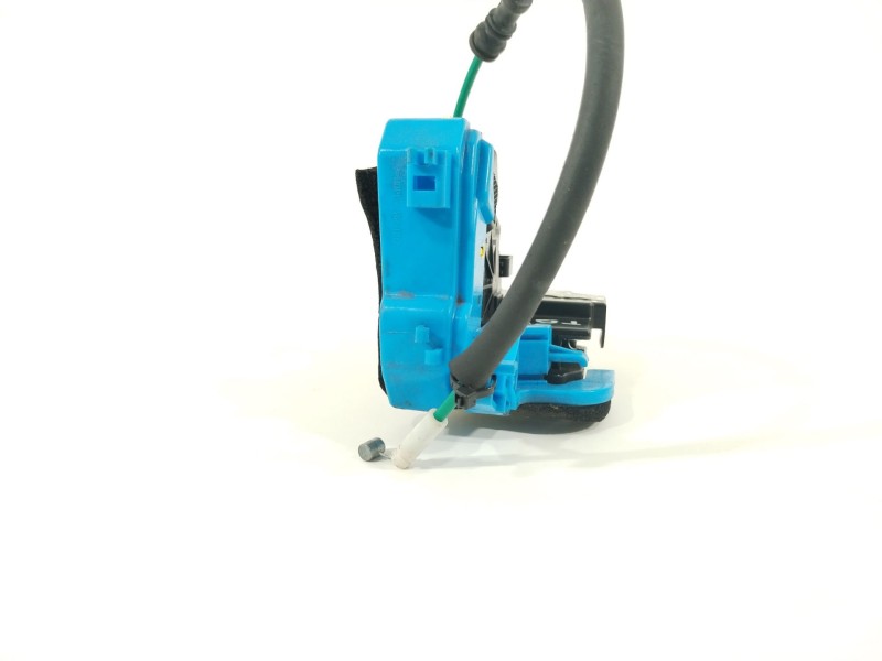 Recambio de cerradura puerta trasera derecha para hyundai i30 (gd) 1.4 cat referencia OEM IAM 81420A6000  