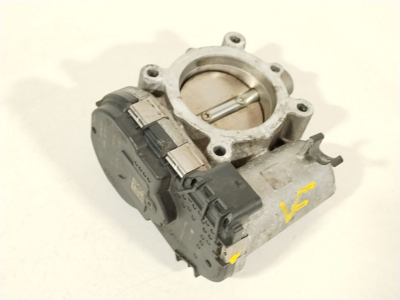 Recambio de caja mariposa para mercedes-benz clase a (w176) a 180 (176.042) referencia OEM IAM A2701410025  