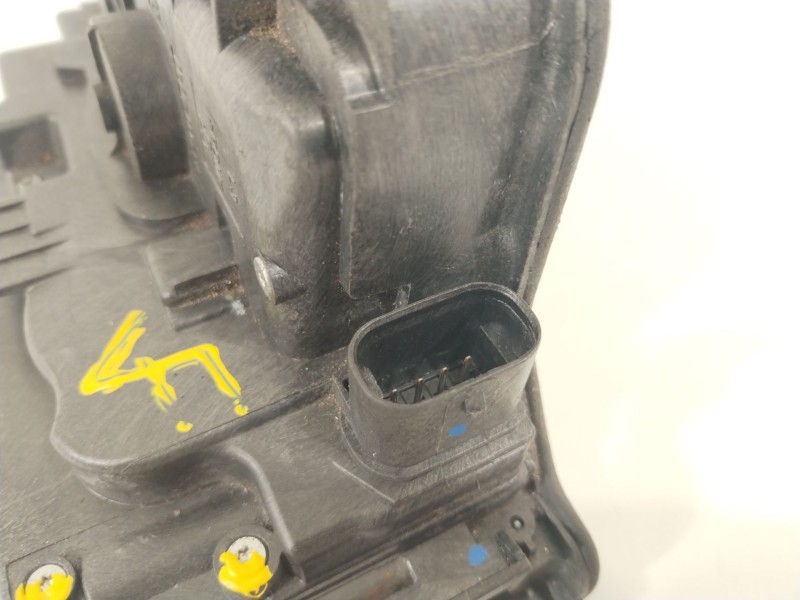 Recambio de cerradura puerta trasera izquierda para bmw clubmancooper sd sd clubman referencia OEM IAM 7281939  7281939