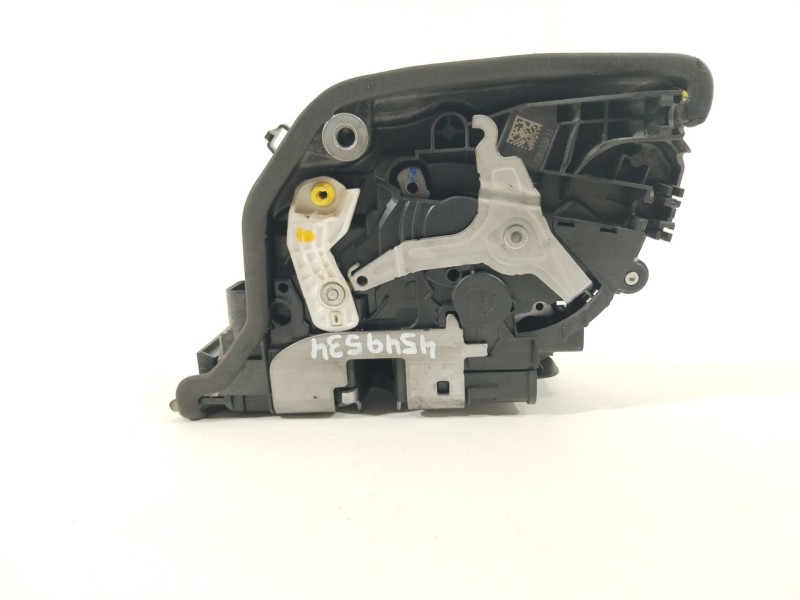 Recambio de cerradura puerta trasera izquierda para bmw clubmancooper sd sd clubman referencia OEM IAM 7281939  7281939