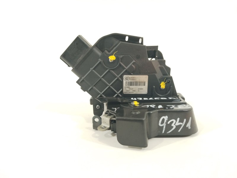 Recambio de cerradura puerta trasera izquierda para ford mondeo ber. (ca2) ghia referencia OEM IAM 1791403  