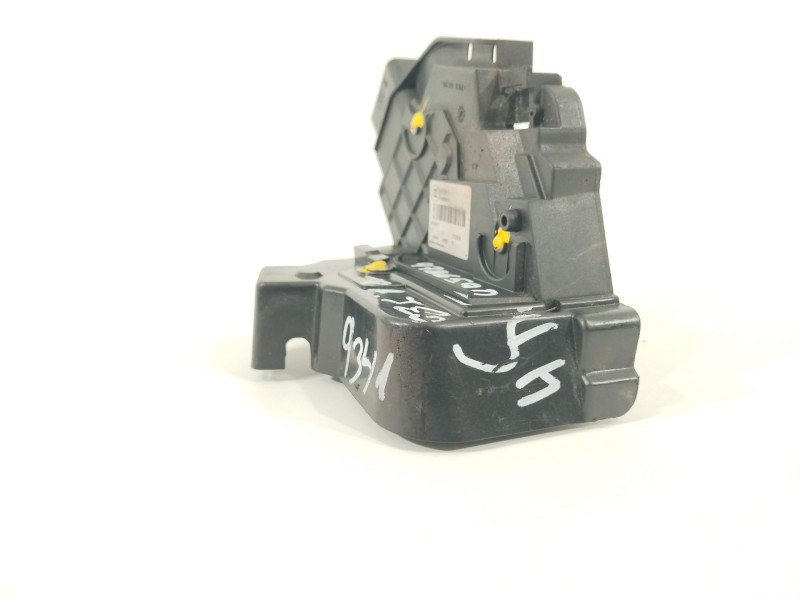 Recambio de cerradura puerta trasera izquierda para ford mondeo ber. (ca2) ghia referencia OEM IAM 1791403  