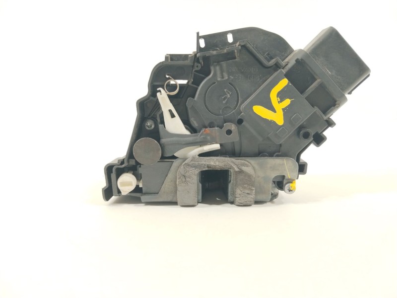 Recambio de cerradura puerta trasera izquierda para ford mondeo ber. (ca2) ghia referencia OEM IAM 1791403  