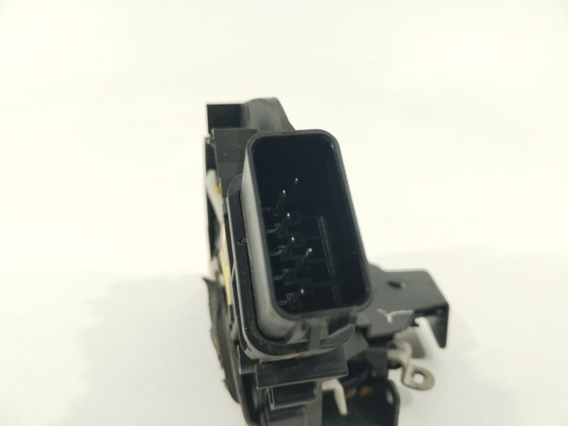 Recambio de cerradura puerta trasera izquierda para ford mondeo ber. (ca2) ghia referencia OEM IAM 1791403  