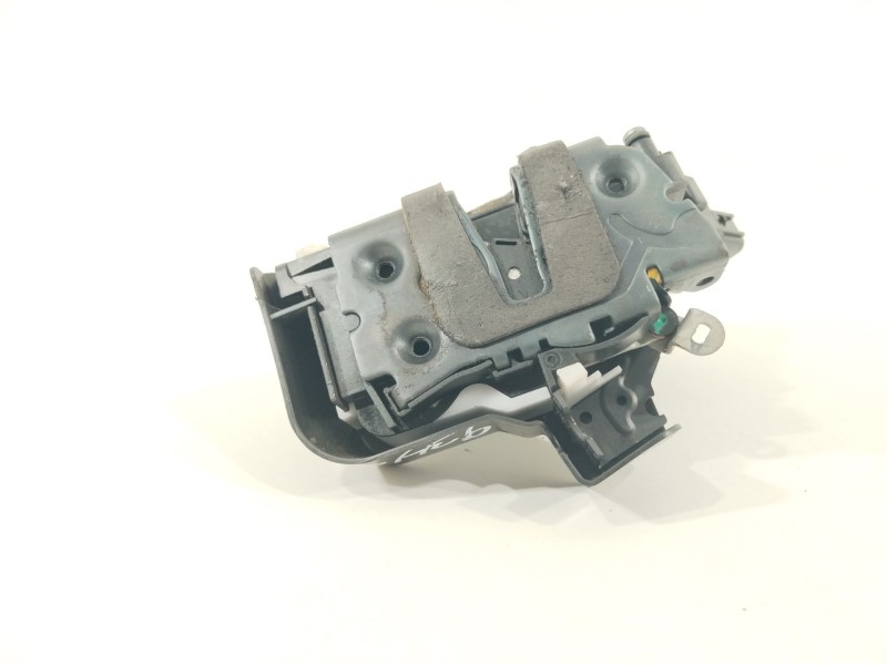 Recambio de cerradura puerta trasera izquierda para ford mondeo ber. (ca2) ghia referencia OEM IAM 1791403  