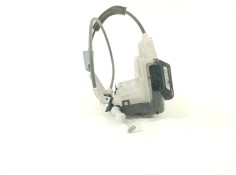 Recambio de cerradura puerta trasera derecha para citroën c3 collection referencia OEM IAM 123984   2