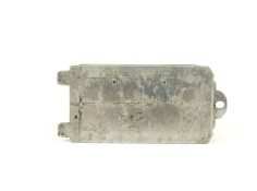 Recambio de enfriador aceite motor para land rover range rover sport ii (l494) 3.0 tdv6 4x4 referencia OEM IAM AW837A095AA  LR03