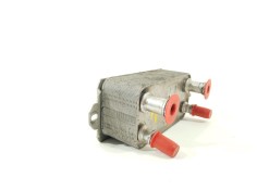Recambio de enfriador aceite motor para land rover range rover sport ii (l494) 3.0 tdv6 4x4 referencia OEM IAM AW837A095AA  LR03 2