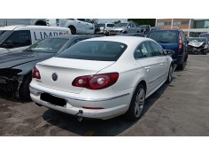 volkswagen passat cc b6 (357) del año 2010