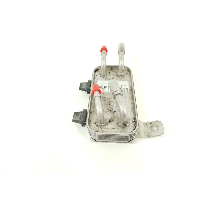 Recambio de radiador gasoil para land rover range rover sport ii (l494) 3.0 tdv6 4x4 referencia OEM IAM CPLA9N103AA  LR038811