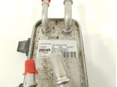 Recambio de radiador gasoil para land rover range rover sport ii (l494) 3.0 tdv6 4x4 referencia OEM IAM CPLA9N103AA  LR038811 2