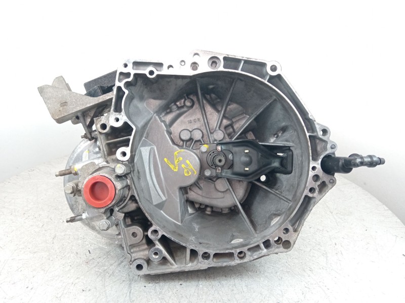 Recambio de caja cambios para peugeot 308 access referencia OEM IAM 20DM69  