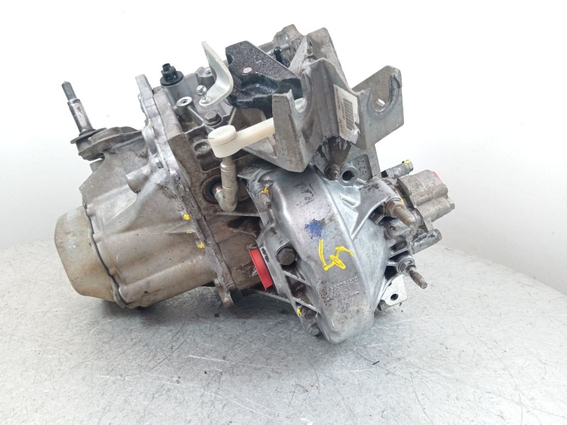 Recambio de caja cambios para peugeot 308 access referencia OEM IAM 20DM69  