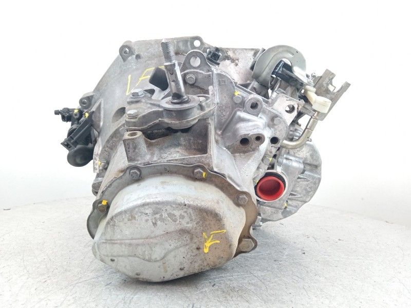 Recambio de caja cambios para peugeot 308 access referencia OEM IAM 20DM69  
