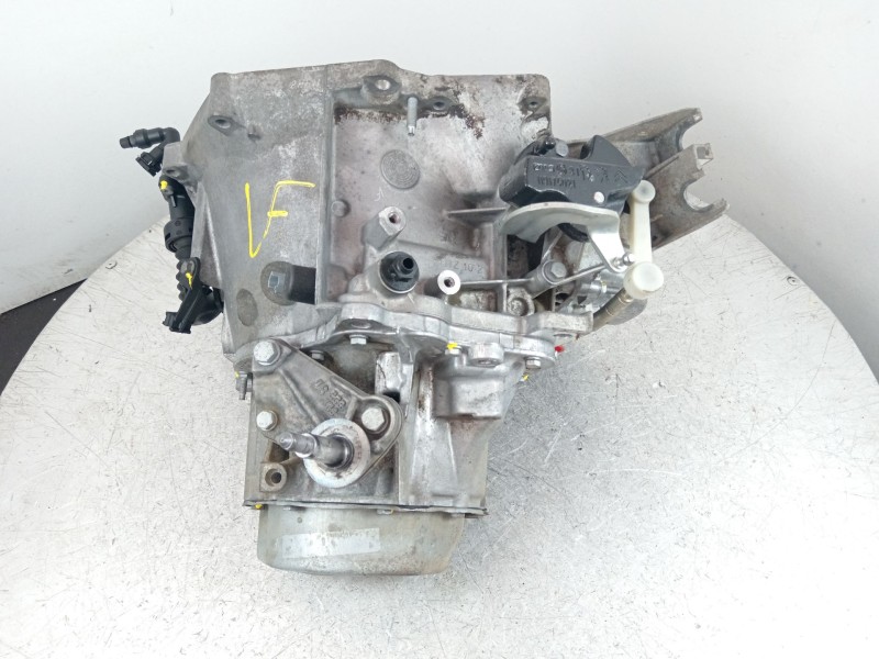 Recambio de caja cambios para peugeot 308 access referencia OEM IAM 20DM69  