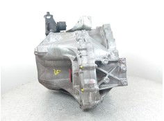 Recambio de caja cambios para toyota auris luna referencia OEM IAM PYBZE   2