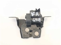 Recambio de cerradura maletero / porton para mini mini (f56) one referencia OEM IAM 7337576  