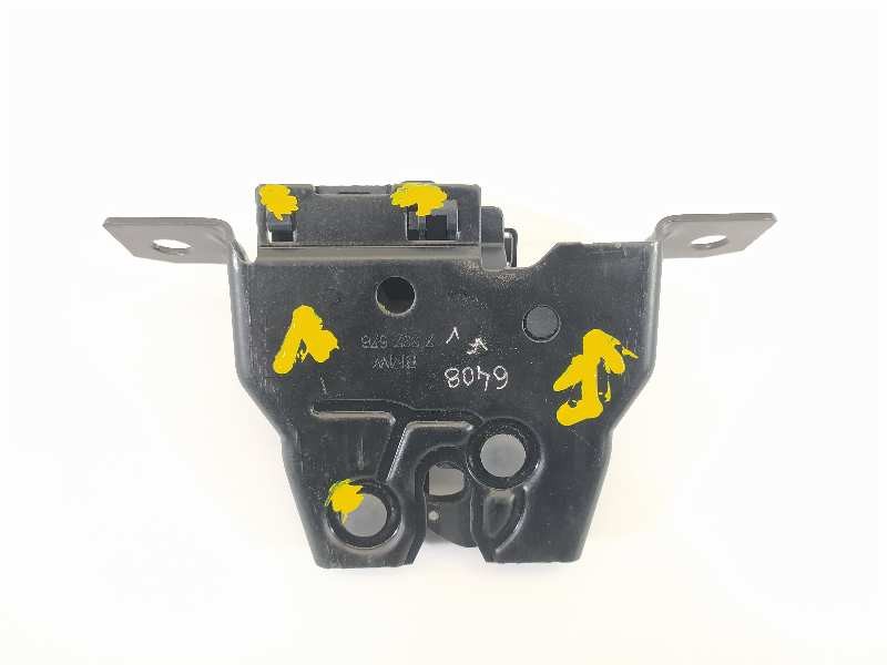 Recambio de cerradura maletero / porton para mini mini (f56) one referencia OEM IAM 7337576  