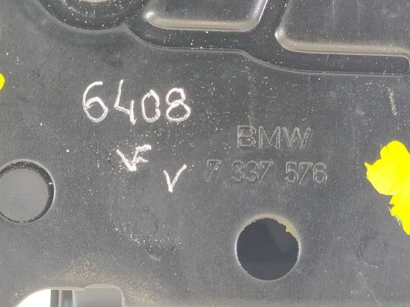 Recambio de cerradura maletero / porton para mini mini (f56) one referencia OEM IAM 7337576  