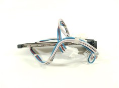 Recambio de resistencia calefaccion para land rover range rover sport ii (l494) 3.0 tdv6 4x4 referencia OEM IAM CPLA18D652AA MF0