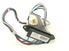 Recambio de resistencia calefaccion para land rover range rover sport ii (l494) 3.0 tdv6 4x4 referencia OEM IAM CPLA18D652AA MF0 2