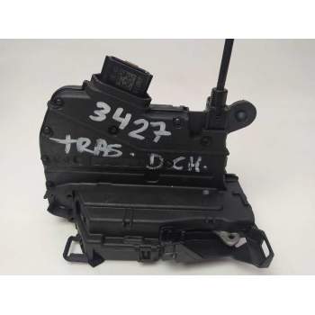 CERRADURA PUERTA TRASERA DERECHA 805027072R 