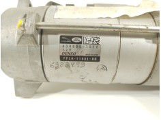 Recambio de motor arranque para land rover range rover sport ii (l494) 3.0 tdv6 4x4 referencia OEM IAM 4380001512 LR080292 FPLA1 2