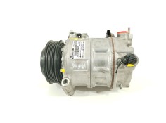 Recambio de compresor aire acondicionado para land rover range rover sport ii (l494) 3.0 tdv6 4x4 referencia OEM IAM CPLA19D629A