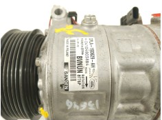Recambio de compresor aire acondicionado para land rover range rover sport ii (l494) 3.0 tdv6 4x4 referencia OEM IAM CPLA19D629A 2