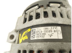 Recambio de alternador para land rover range rover sport ii (l494) 3.0 tdv6 4x4 referencia OEM IAM CPLA10300BF  LR076696 2