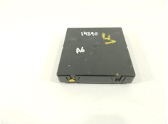 Recambio de modulo electronico para audi a6 c6 (4f2) 3.2 fsi referencia OEM IAM 4F0907289C  5DK008762