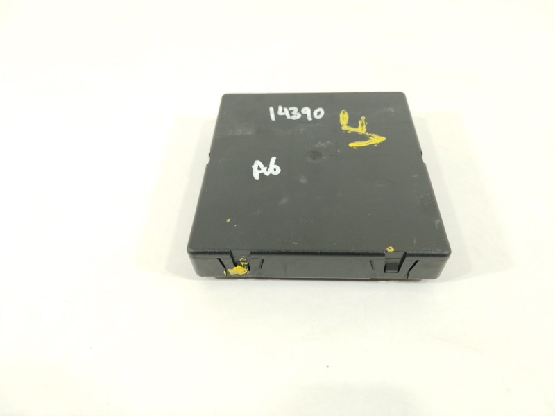 Recambio de modulo electronico para audi a6 c6 (4f2) 3.2 fsi referencia OEM IAM 4F0907289C  5DK008762