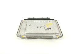 Recambio de centralita motor uce para toyota auris (_e15_) 1.4 (zze150_) referencia OEM IAM 8966102E90  0261201209 2