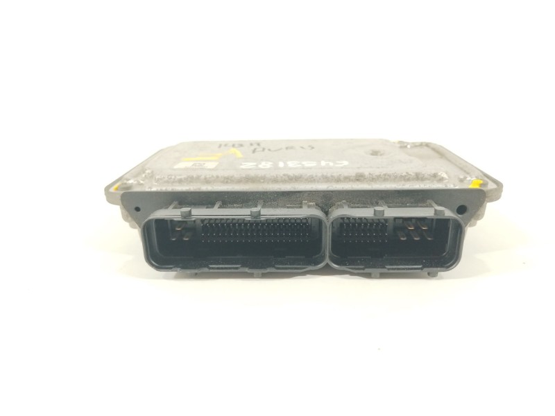 Recambio de centralita motor uce para toyota auris (_e15_) 1.4 (zze150_) referencia OEM IAM 8966102E90  0261201209